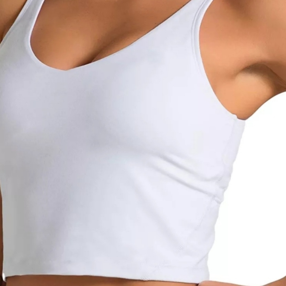COPY - Lululemon align tank bra